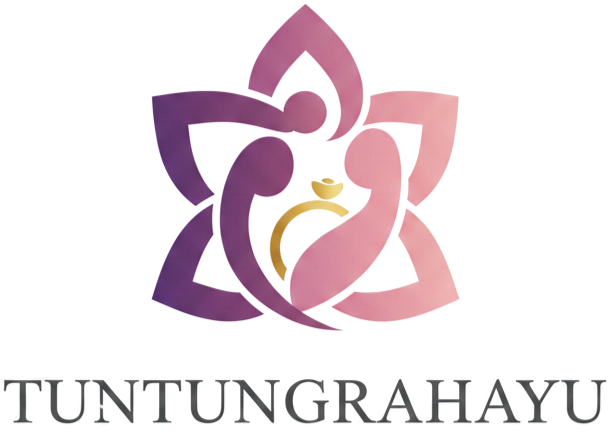 Tuntung Rahayu Logo
